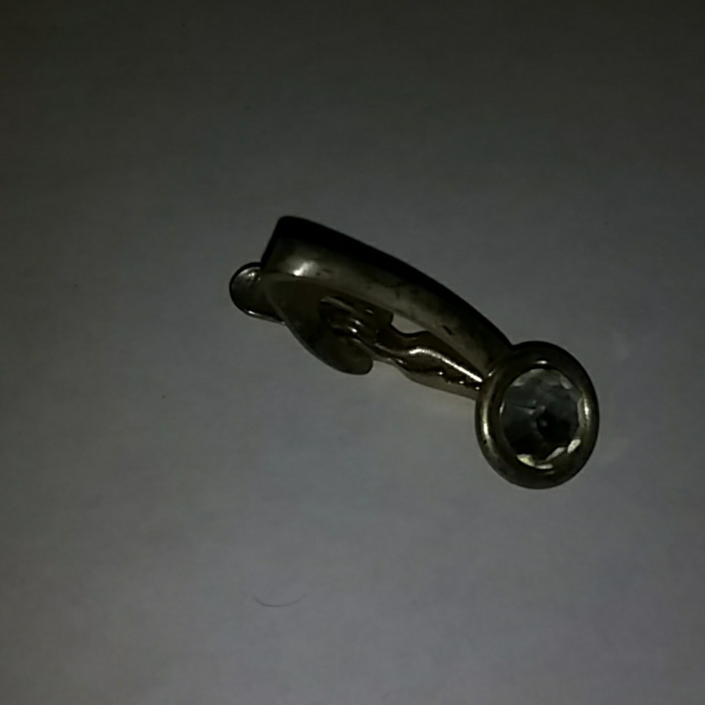 Tie clip